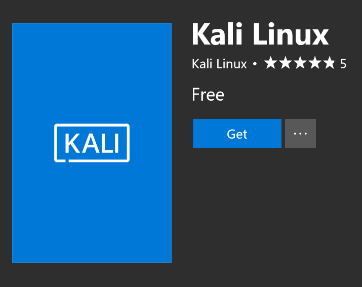 Install kali linux on windows 8.1 virtualbox