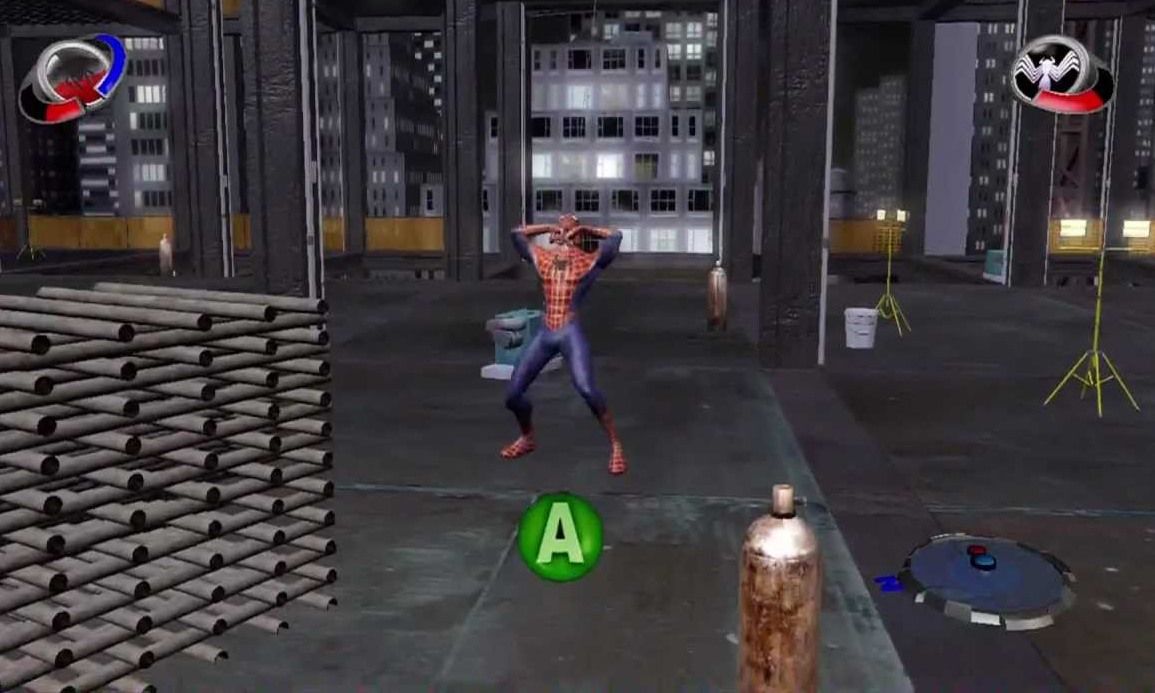 Spider-man 3 free online, full movie